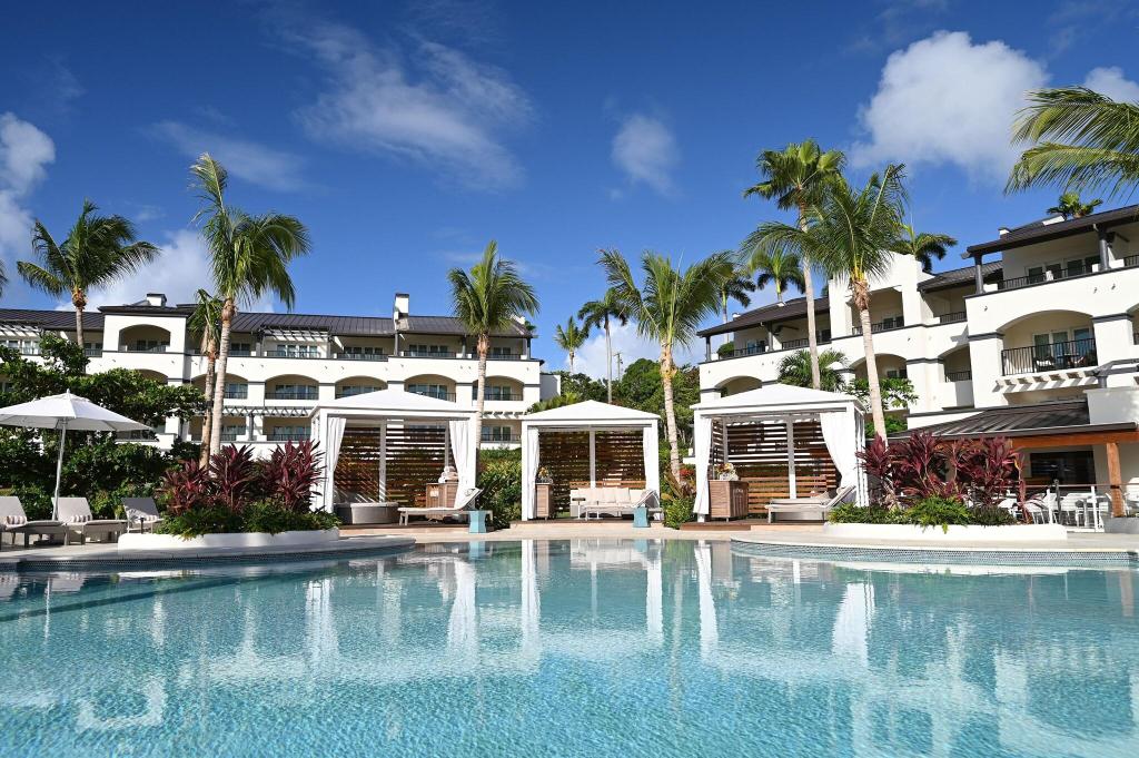 The Ritz-Carlton St. Thomas photo 710