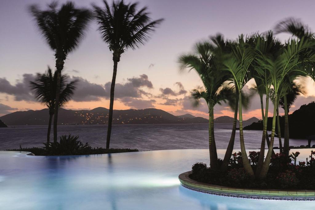 The Ritz-Carlton St. Thomas photo 704
