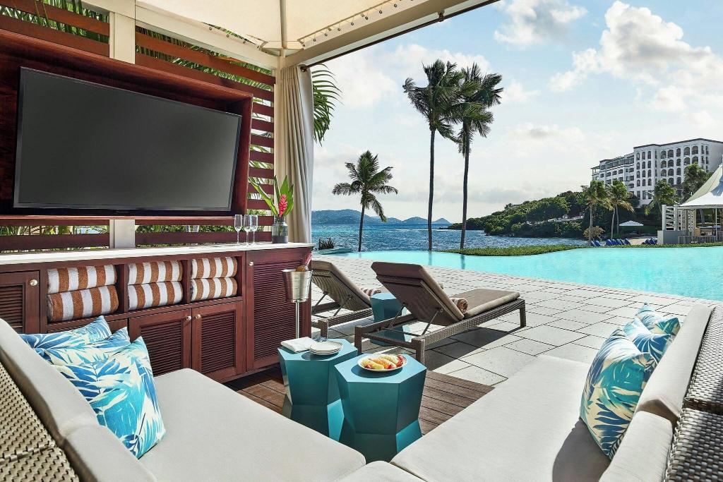 The Ritz-Carlton St. Thomas photo 705