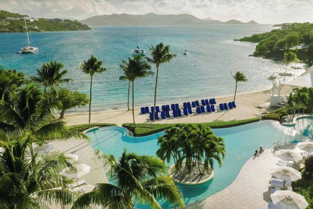 The Ritz-Carlton St. Thomas photo 691