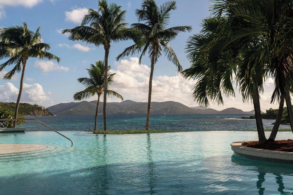 The Ritz-Carlton St. Thomas photo 688