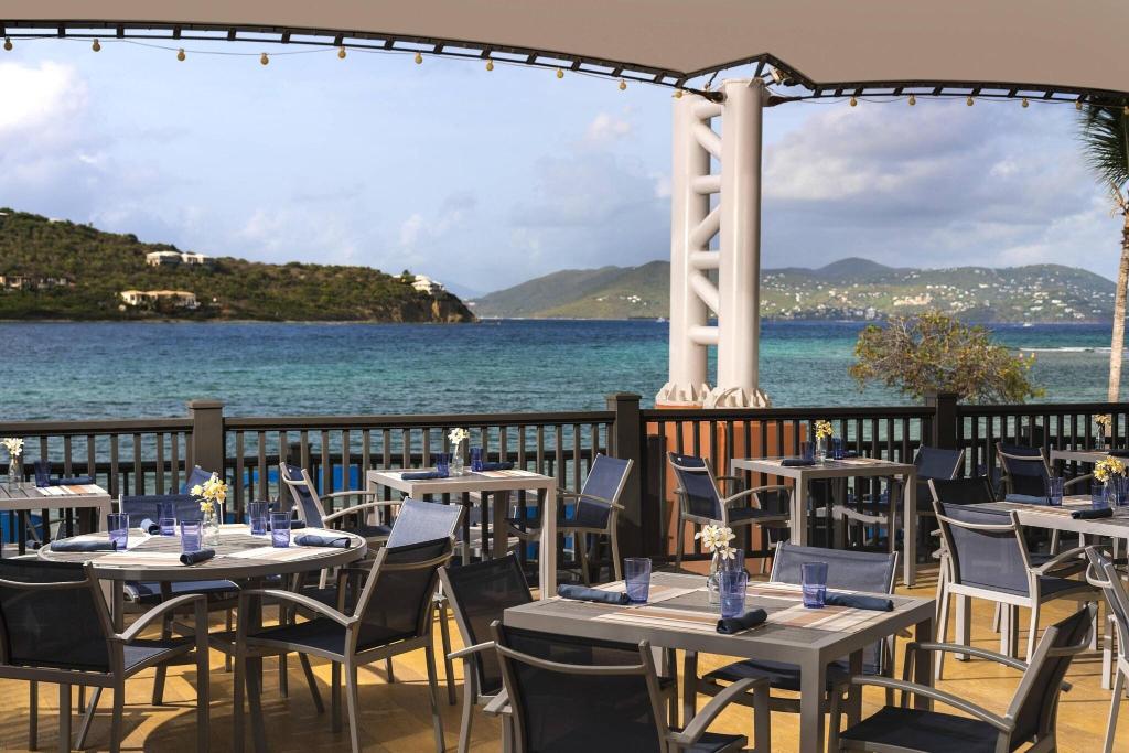 The Ritz-Carlton St. Thomas photo 416
