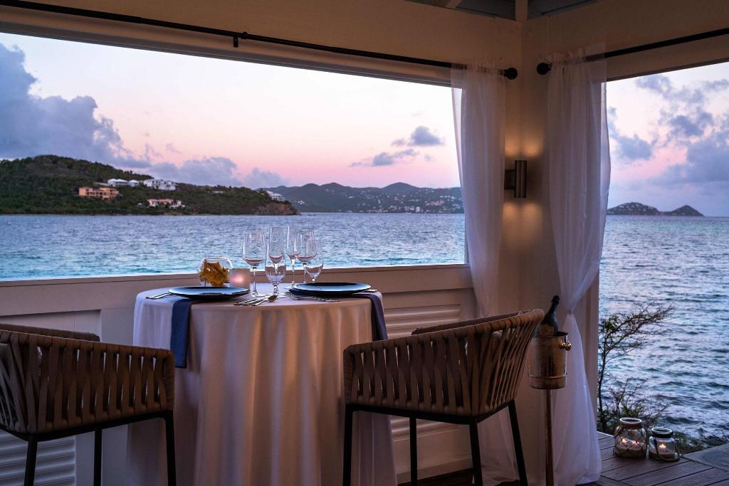 The Ritz-Carlton St. Thomas photo 417