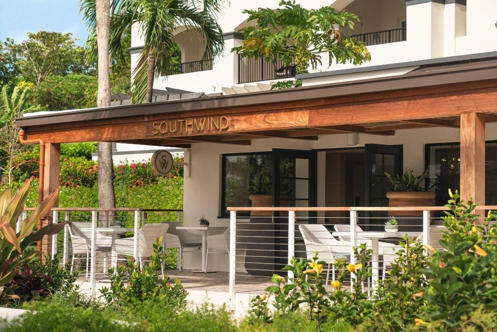 The Ritz-Carlton St. Thomas photo 257