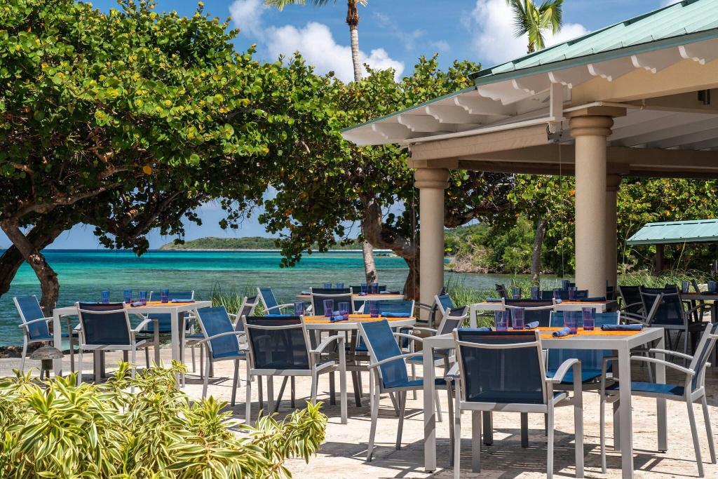 The Ritz-Carlton St. Thomas photo 265