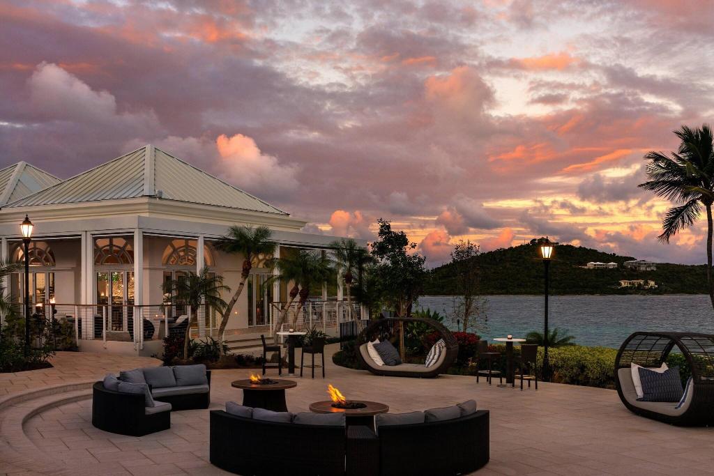 The Ritz-Carlton St. Thomas photo 220