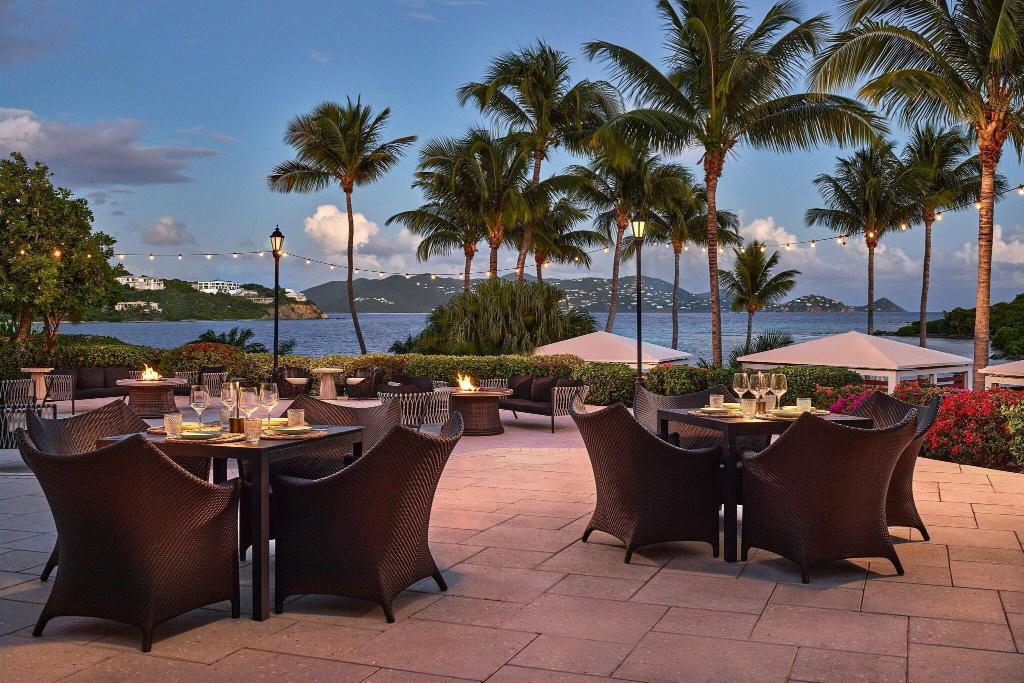 The Ritz-Carlton St. Thomas photo 241