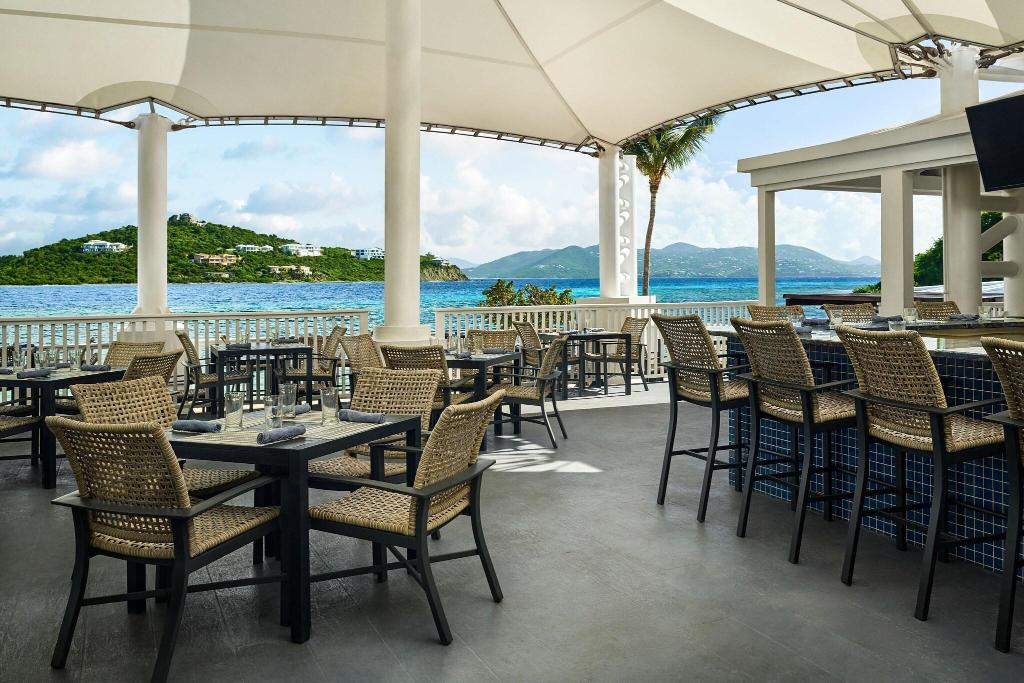 The Ritz-Carlton St. Thomas photo 242