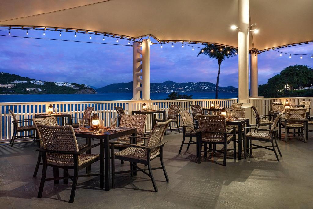 The Ritz-Carlton St. Thomas photo 183