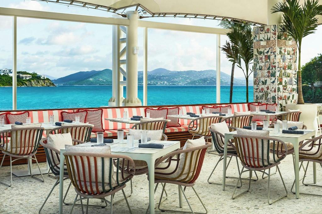 The Ritz-Carlton St. Thomas photo 189