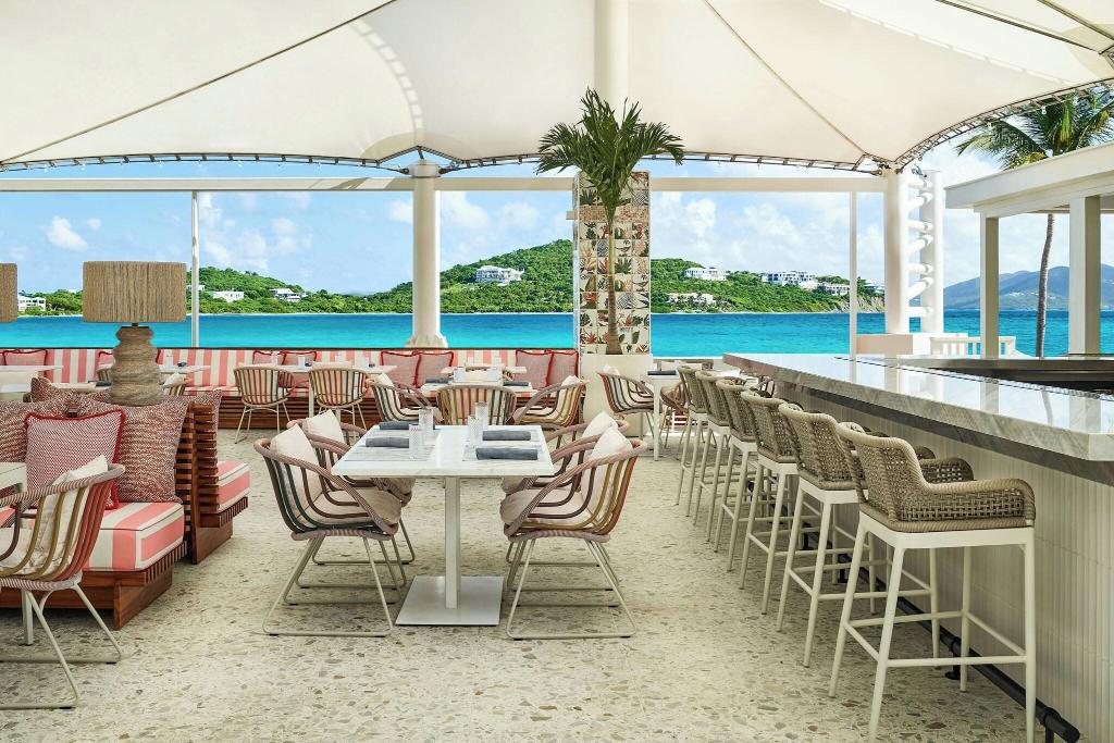 The Ritz-Carlton St. Thomas photo 190