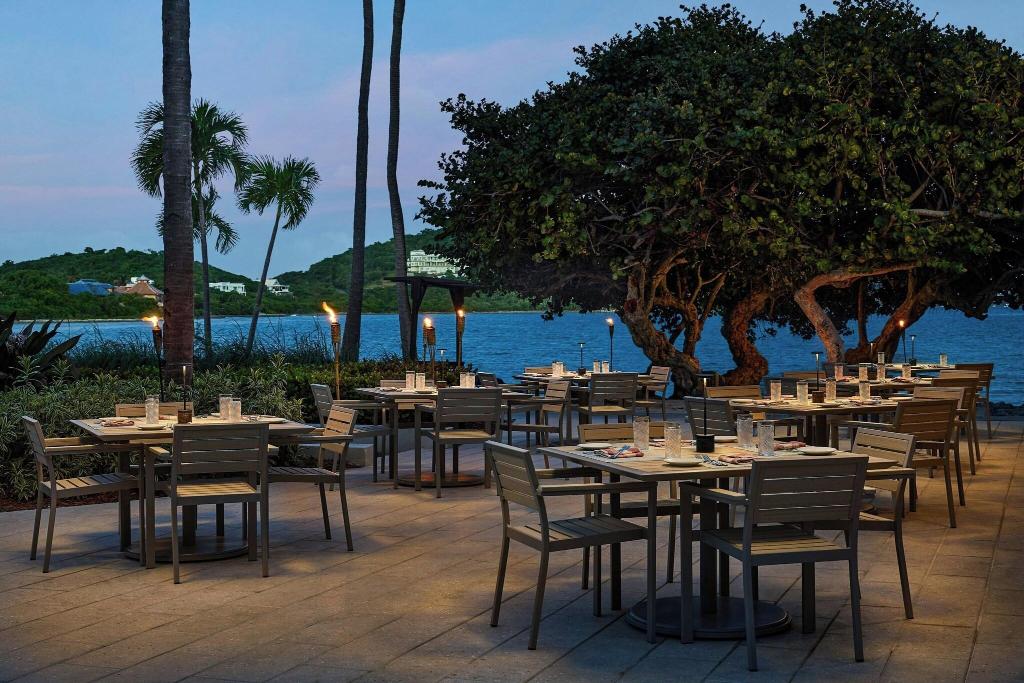 The Ritz-Carlton St. Thomas photo 192