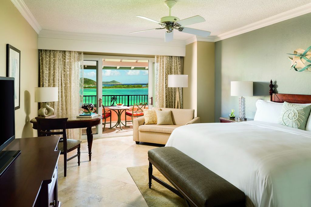 The Ritz-Carlton St. Thomas photo 384