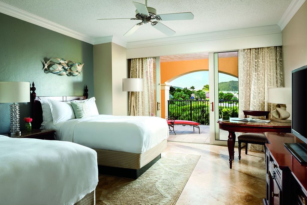 The Ritz-Carlton St. Thomas photo 381