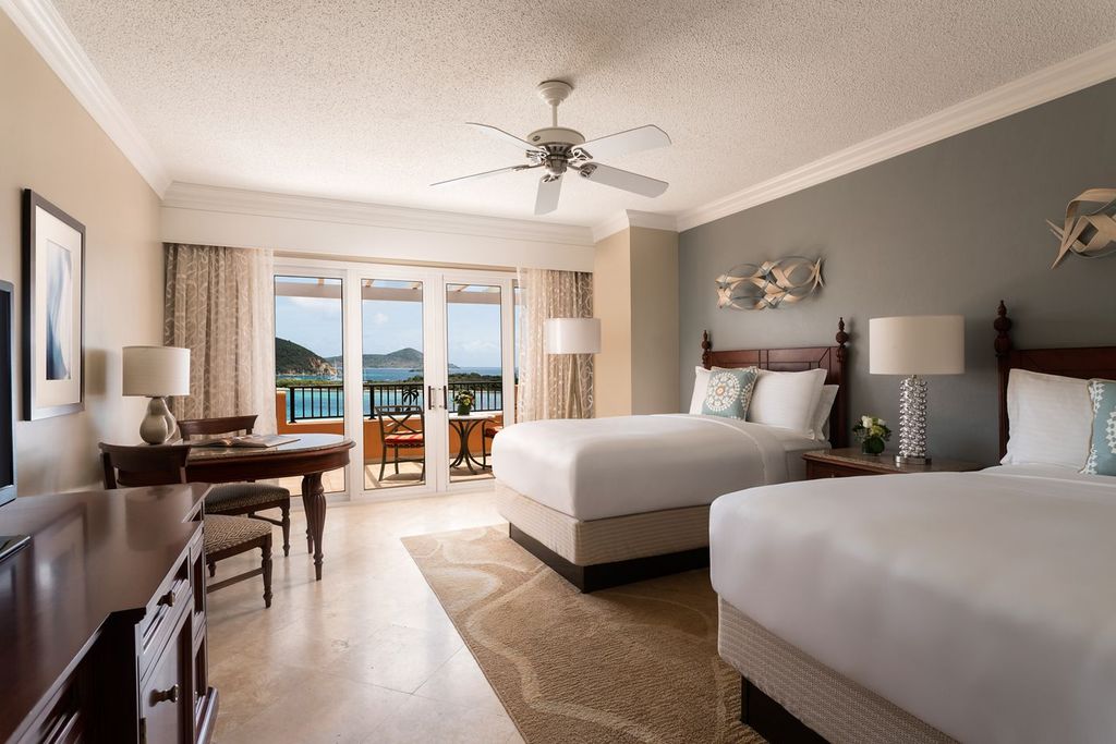The Ritz-Carlton St. Thomas photo 550
