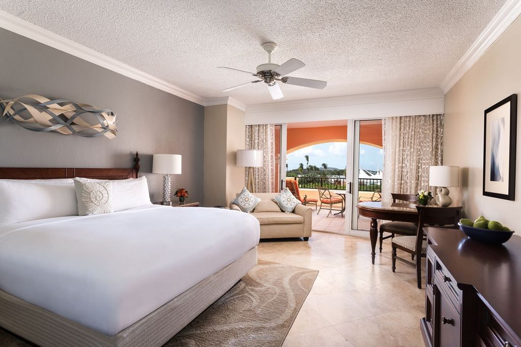 The Ritz-Carlton St. Thomas photo 418