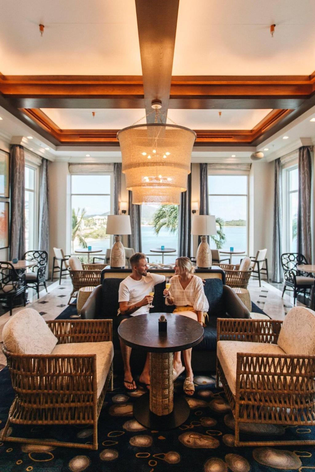 The Ritz-Carlton St. Thomas photo 477