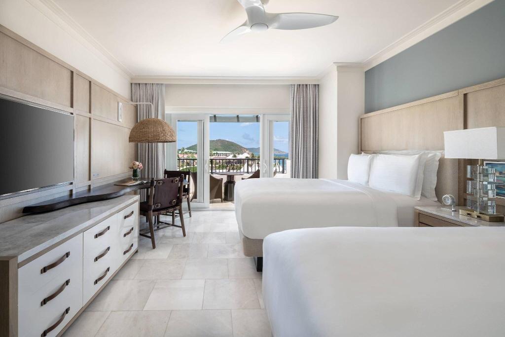 The Ritz-Carlton St. Thomas photo 627