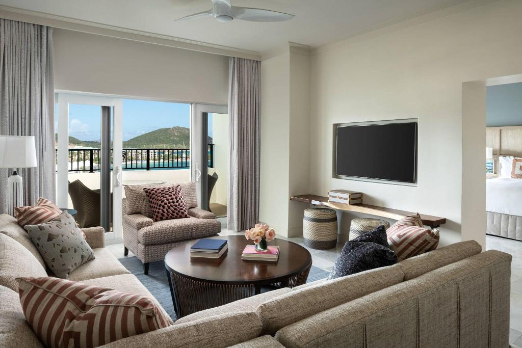 The Ritz-Carlton St. Thomas photo 411