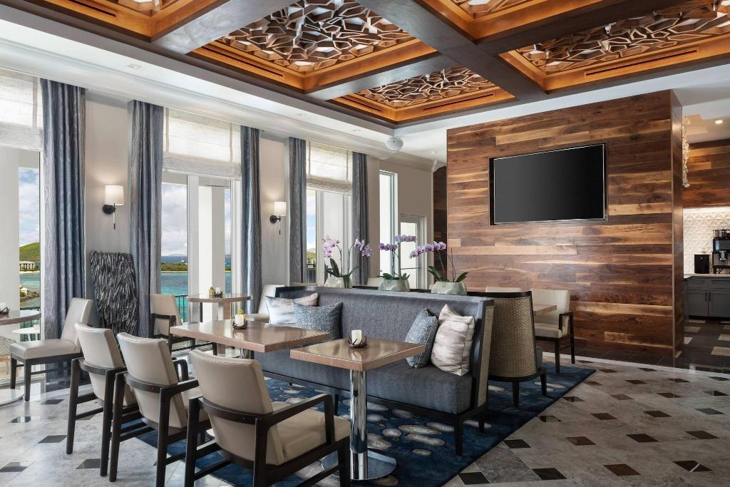 The Ritz-Carlton St. Thomas photo 440