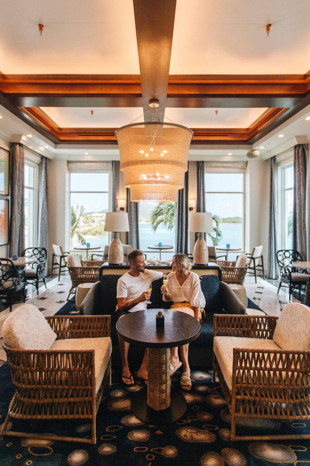 The Ritz-Carlton St. Thomas photo 531