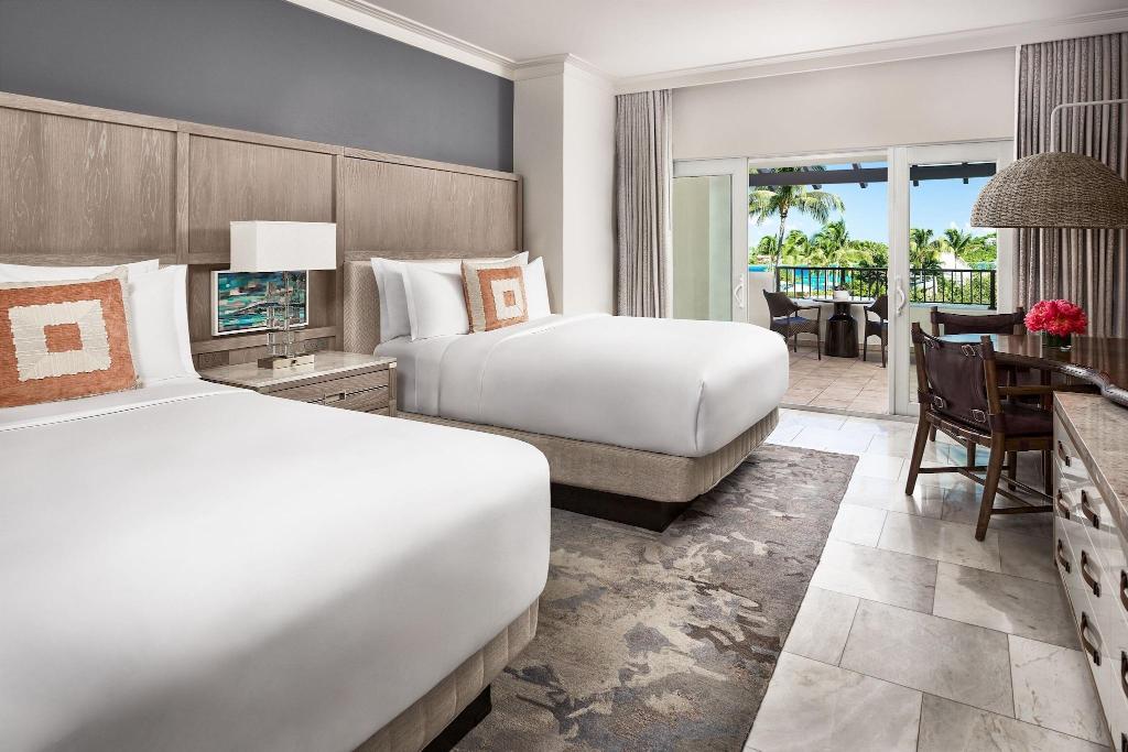 The Ritz-Carlton St. Thomas photo 577