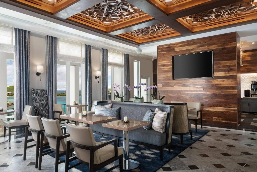 The Ritz-Carlton St. Thomas photo 395