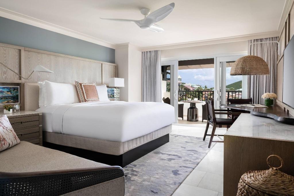 The Ritz-Carlton St. Thomas photo 290