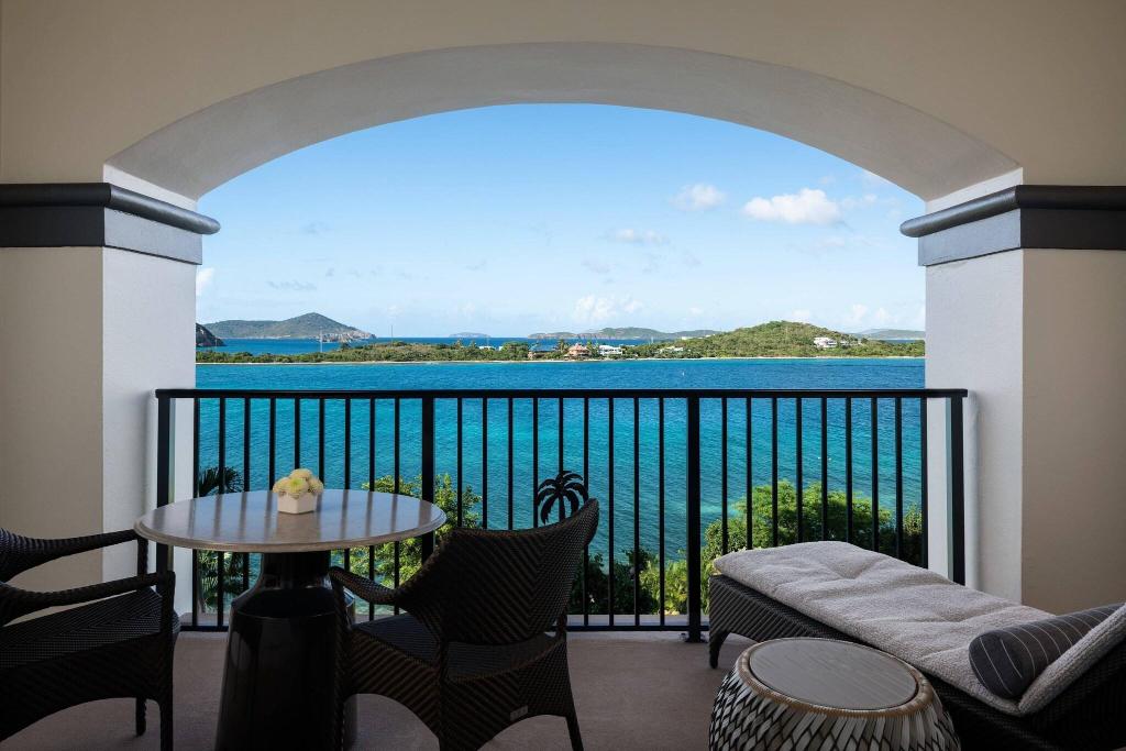 The Ritz-Carlton St. Thomas photo 372