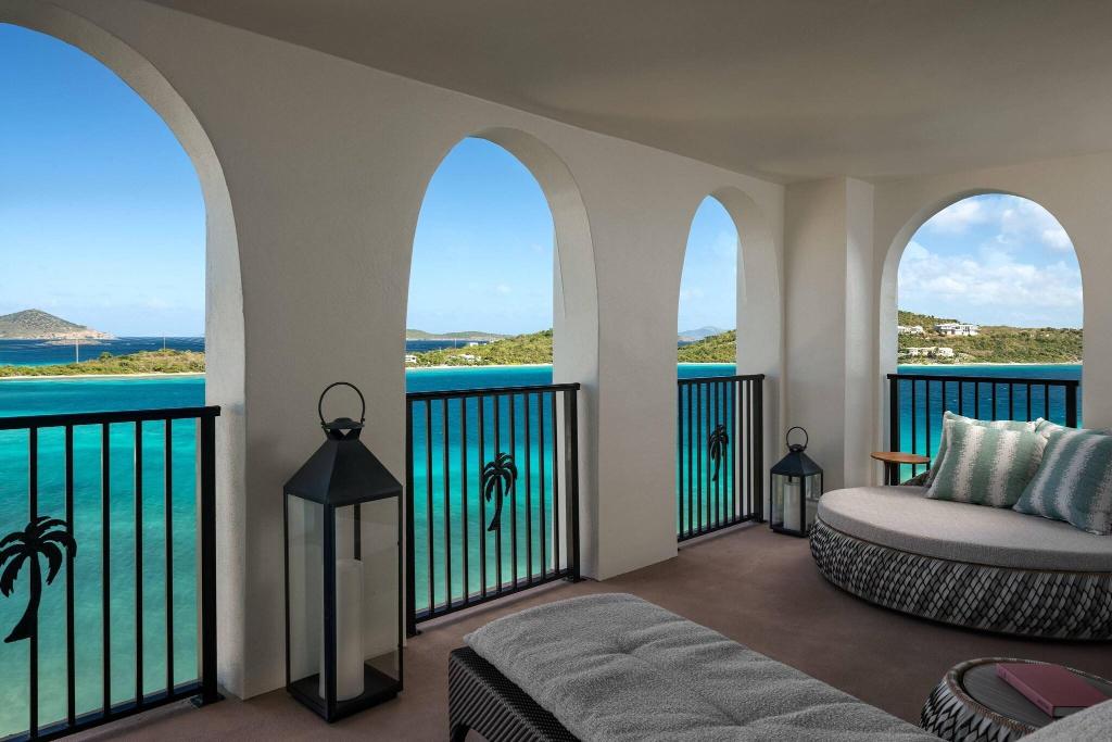 The Ritz-Carlton St. Thomas photo 496