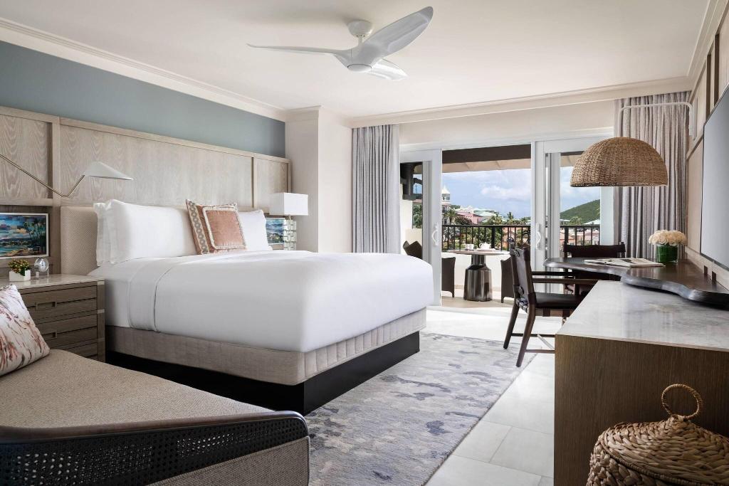 The Ritz-Carlton St. Thomas photo 304