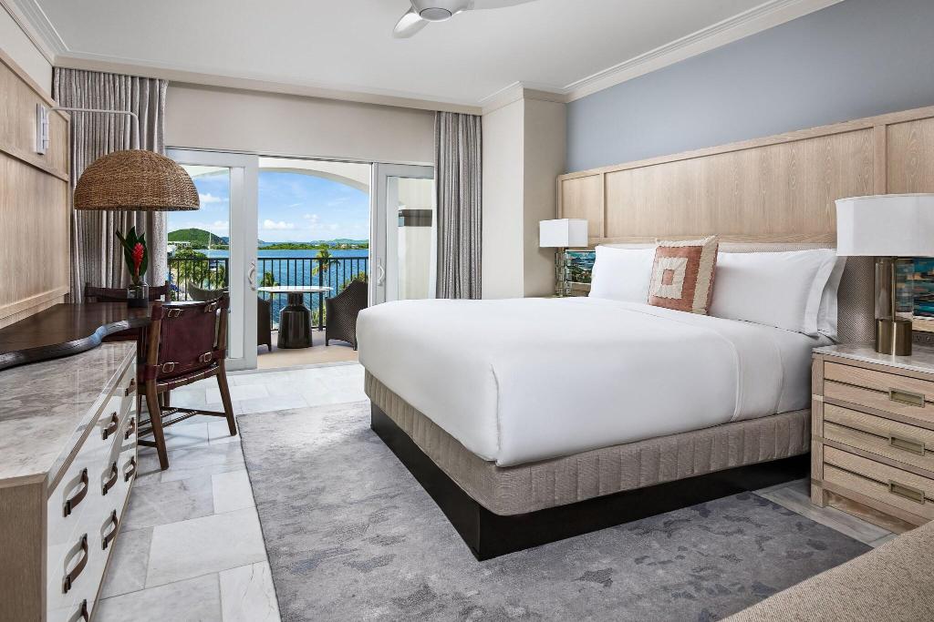 The Ritz-Carlton St. Thomas photo 562