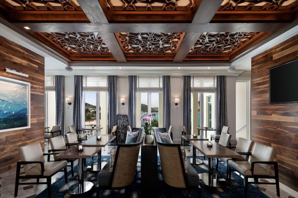 The Ritz-Carlton St. Thomas photo 542