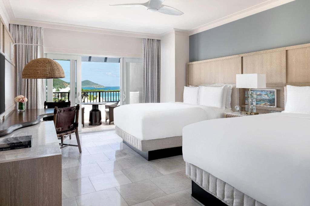 The Ritz-Carlton St. Thomas photo 470