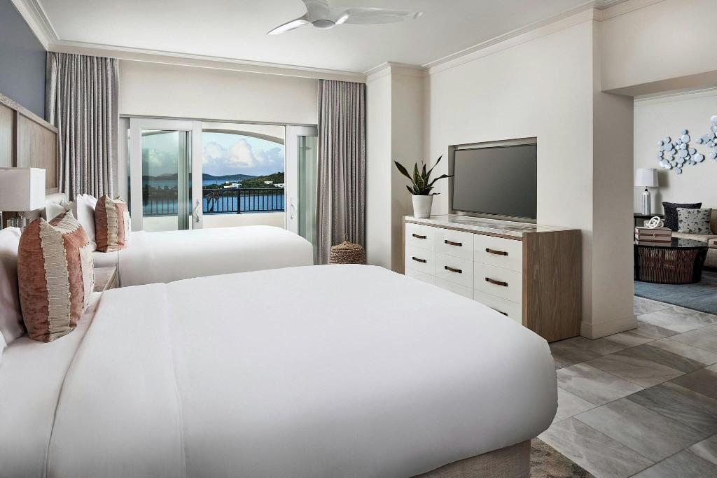 The Ritz-Carlton St. Thomas photo 18