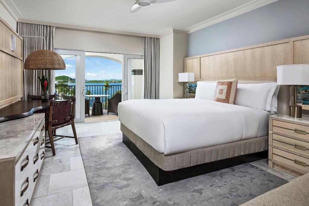 The Ritz-Carlton St. Thomas photo 320