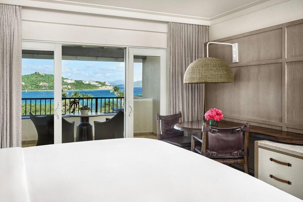 The Ritz-Carlton St. Thomas photo 269