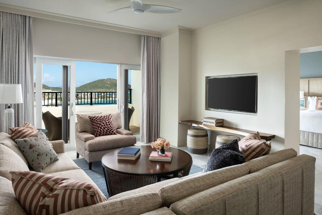 The Ritz-Carlton St. Thomas photo 34