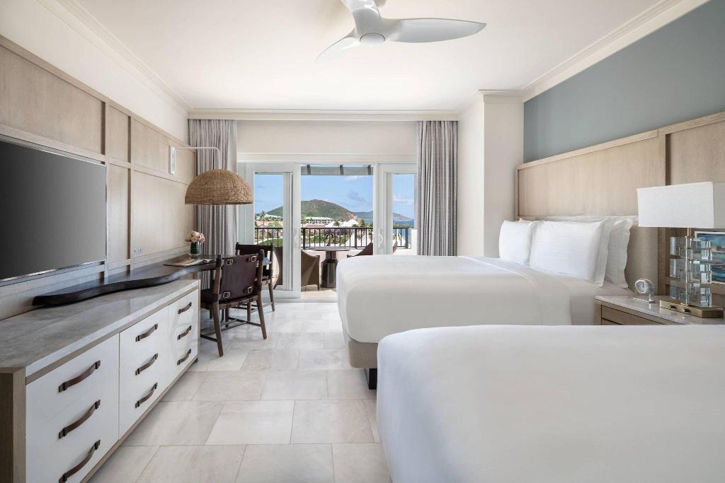 The Ritz-Carlton St. Thomas photo 657