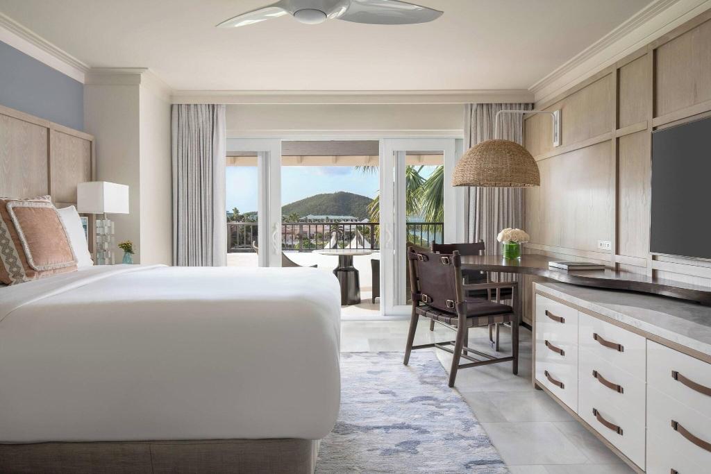The Ritz-Carlton St. Thomas photo 501