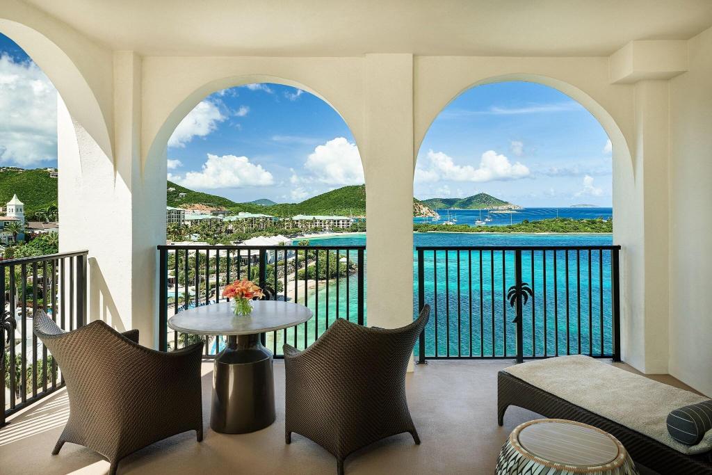 The Ritz-Carlton St. Thomas photo 656