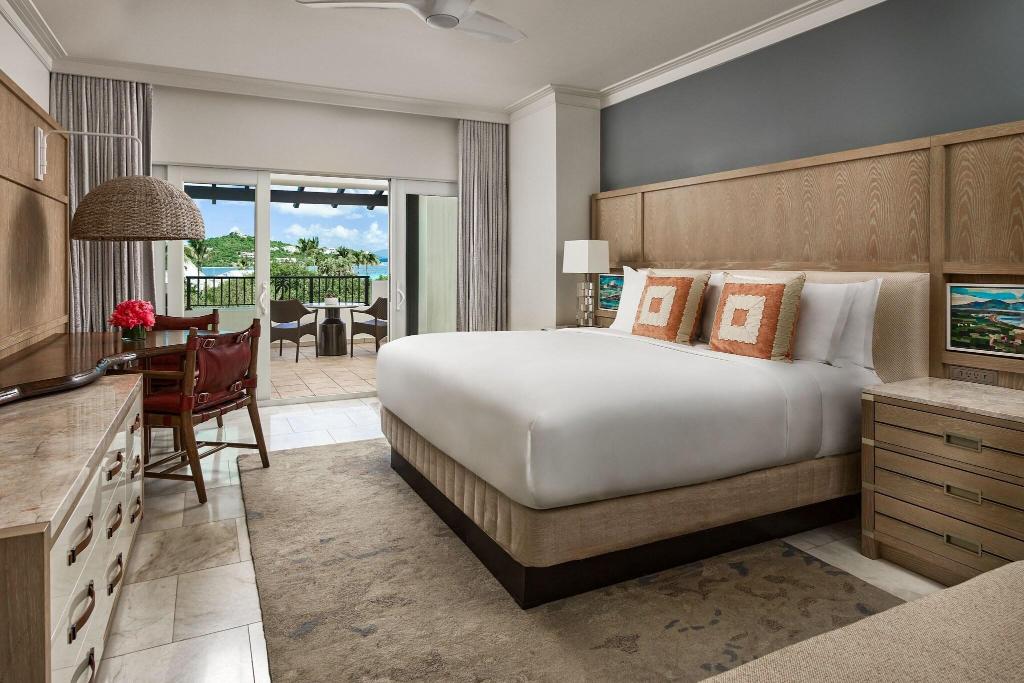 The Ritz-Carlton St. Thomas photo 17