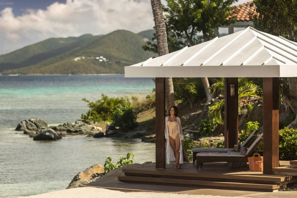 The Ritz-Carlton St. Thomas photo 444