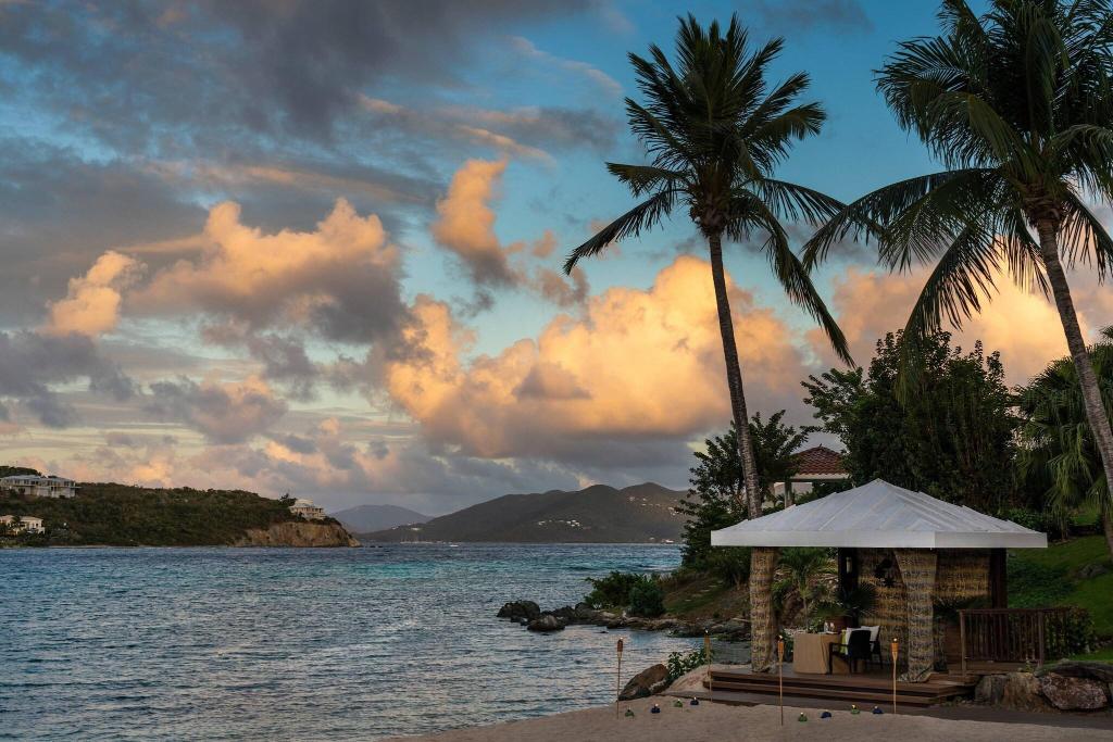 The Ritz-Carlton St. Thomas photo 713