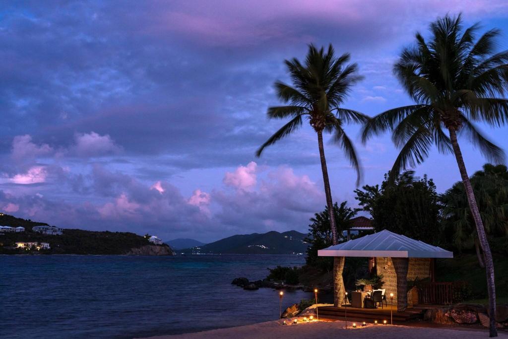 The Ritz-Carlton St. Thomas photo 715