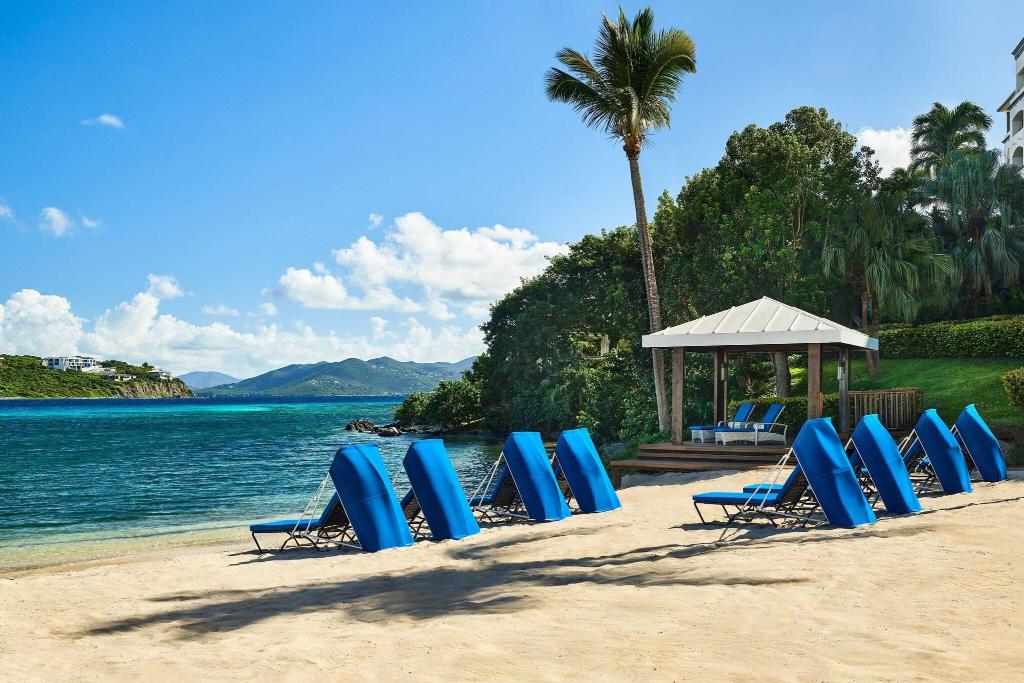 The Ritz-Carlton St. Thomas photo 717