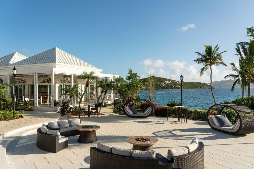 The Ritz-Carlton St. Thomas photo 280
