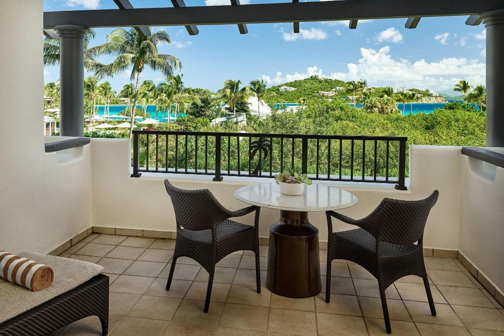The Ritz-Carlton St. Thomas photo 302