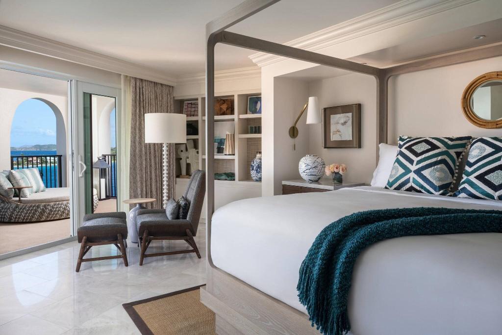 The Ritz-Carlton St. Thomas photo 406