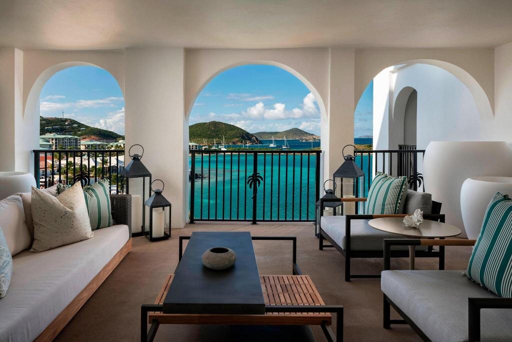 The Ritz-Carlton St. Thomas photo 425